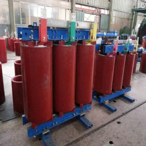 小金400KVA干式电力变压器