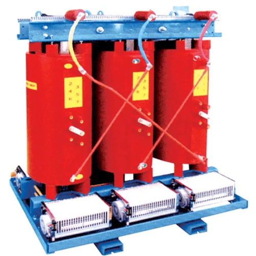 小金SCB10-1250KVA干式变压器