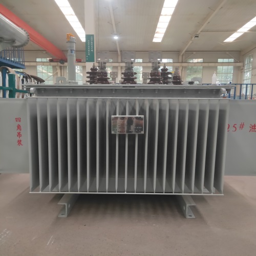 小金sh15-315KVA非晶合金变压器