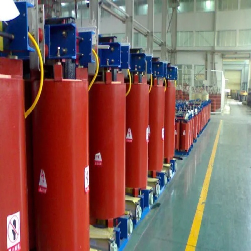 小金SCB10-200KVA干式变压器