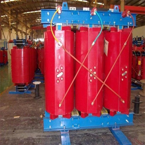 小金SCB10-1000KVA干式变压器