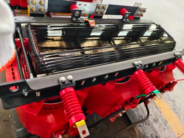 新一代SCB18小金小金小金干式变压器 10kV 高效干式电力变压器 新一代SCB18小金小金小金干式变压器 10kV 高效干式电力变压器